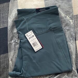 Reebok Women's Teal Leggings